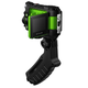 A dorky handle attachment is included with purchase. So you can make like it’s 2005 and camcorder the hell out of stuff.